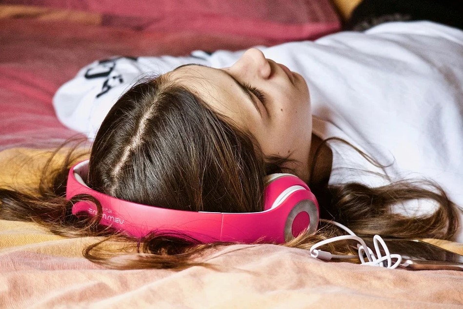 Are you using Headphone wisely?